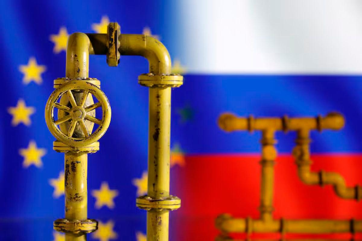EU lên kế hoạch chấm dứt nhập khẩu khí đốt của Nga